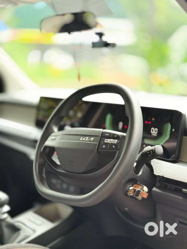 Kia Syros Htk Turbo, 2026, Petrol