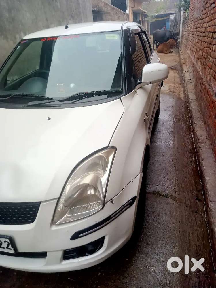 Maruti Suzuki Swift Vxi 2011