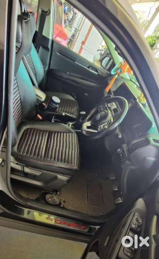 Kia Sonet Gtx Plus, 2021, Petrol