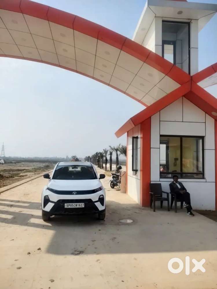Tata Nexon Smart Plus 2024