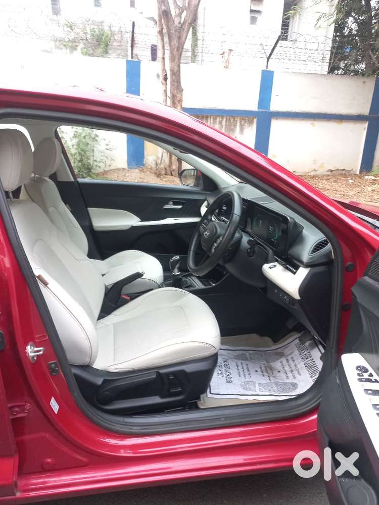 Hyundai New Verna Sx O 1.5 Turbo Gdi Mt, 2024, Petrol