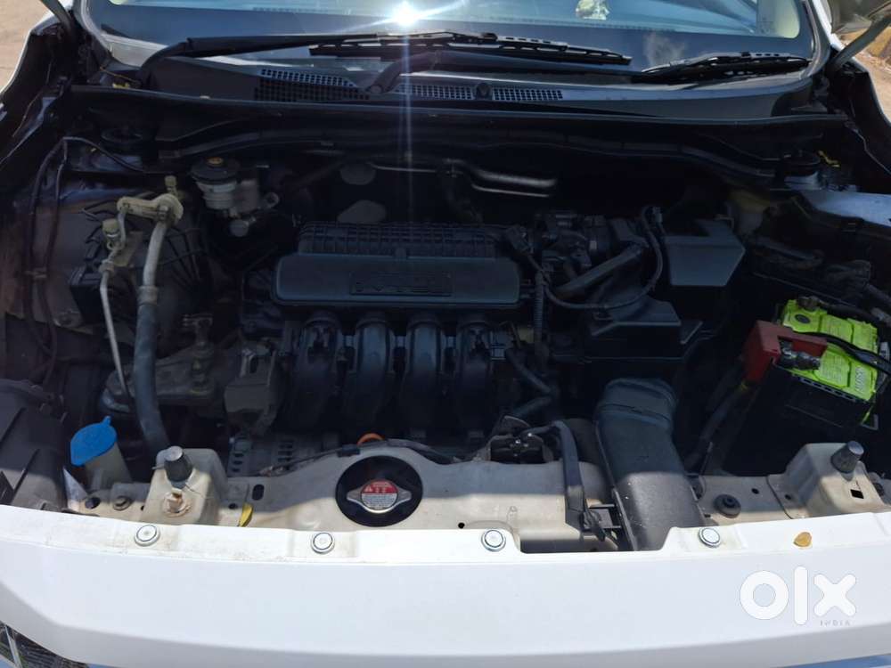 Honda Amaze Vx 1.2 Petrol Cvt, 2020, Petrol