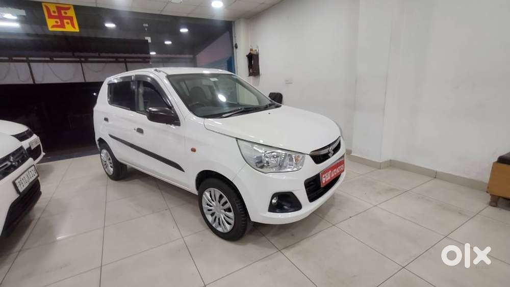 Maruti Suzuki Alto K10 Vxi, 2019, Petrol