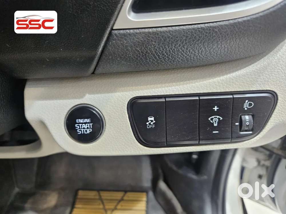 Kia Seltos Htx D, 2022, Diesel