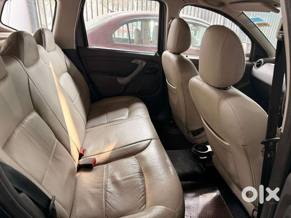 Renault New Duster Rxt Mt, 2013, Petrol