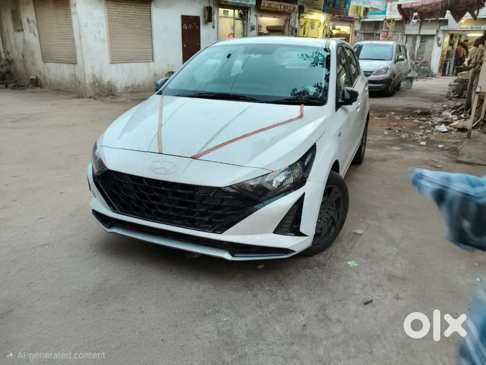 I20 For Sale