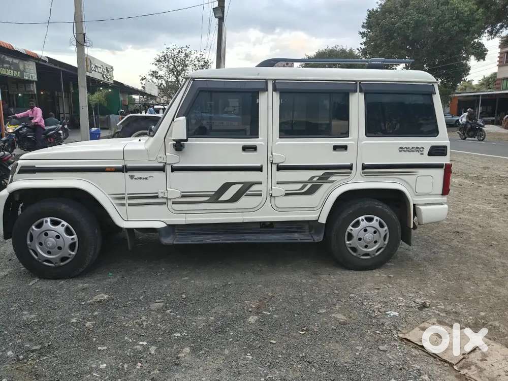 Mahindra Be 6 Diesel 2020