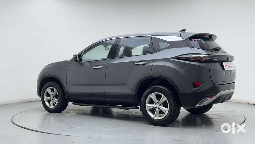 Tata Harrier Xz, 2022, Diesel