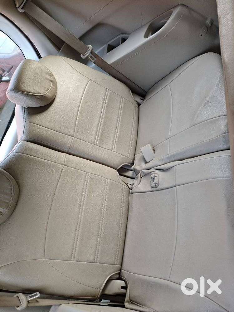 Maruti Suzuki Ertiga Vxi, 2018, Petrol