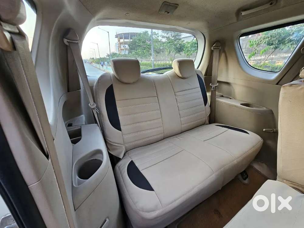 Maruti Suzuki Ertiga 2015 Diesel 80000 Km Driven