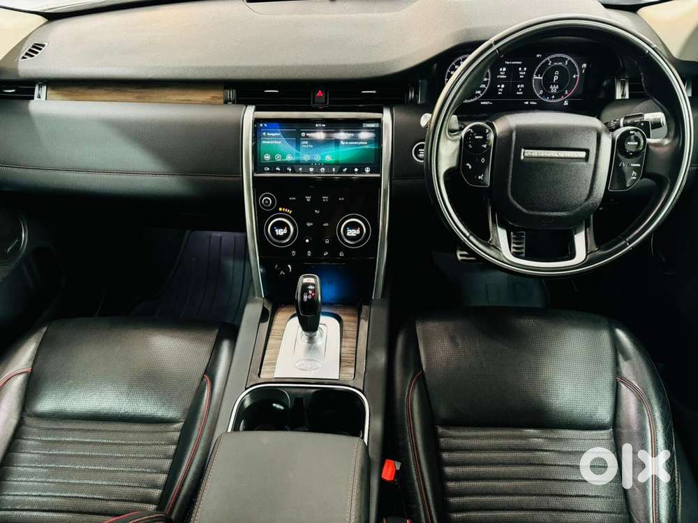 Land Rover Discovery Sport Se R-dynamic, 2020, Diesel