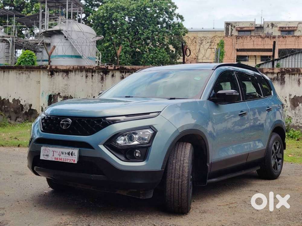 Tata Safari 2.0 Kryotec Xta Plus, 2021, Diesel