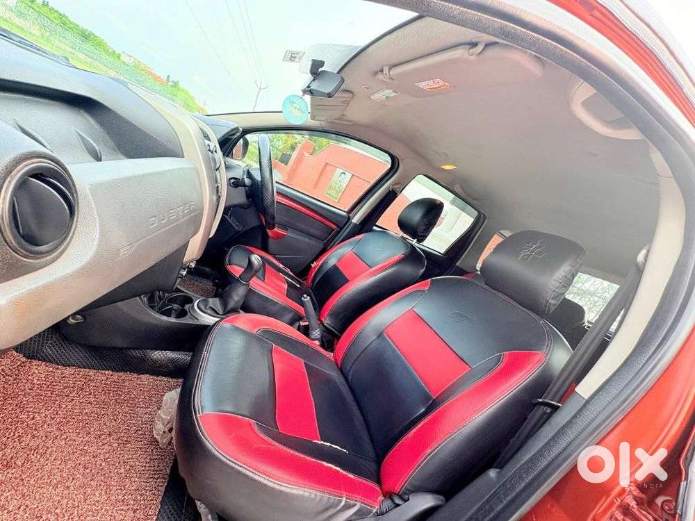 Renault Duster 1.3 Rxs Turbo Petrol, 2019