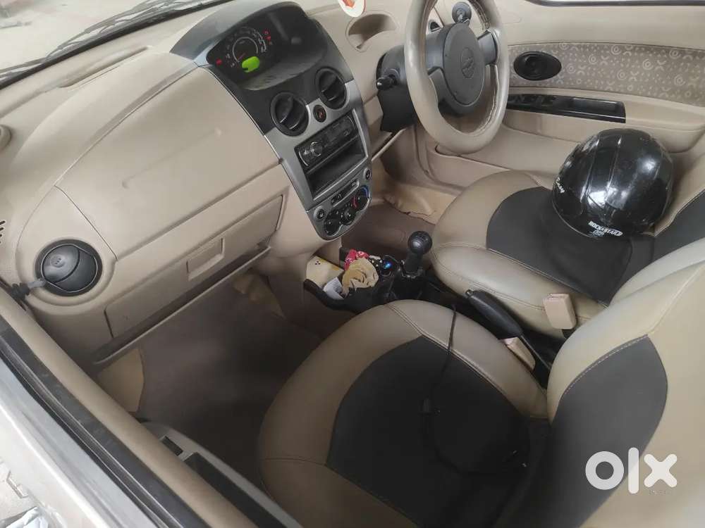 Chevrolet Spark 1.0 Lt 2010