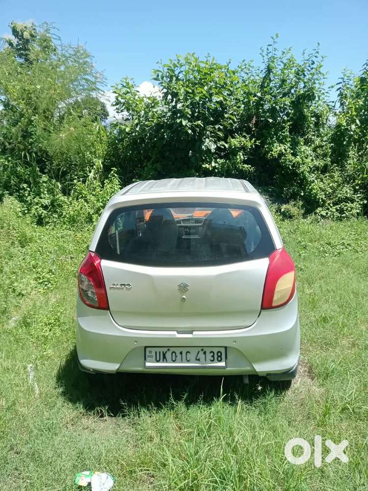 Brand New Condition Car Well Mention