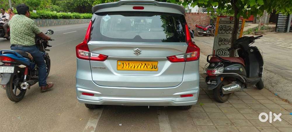 Maruti Suzuki Ertiga Vxi (o) Cng, 2023, Cng & Hybrids
