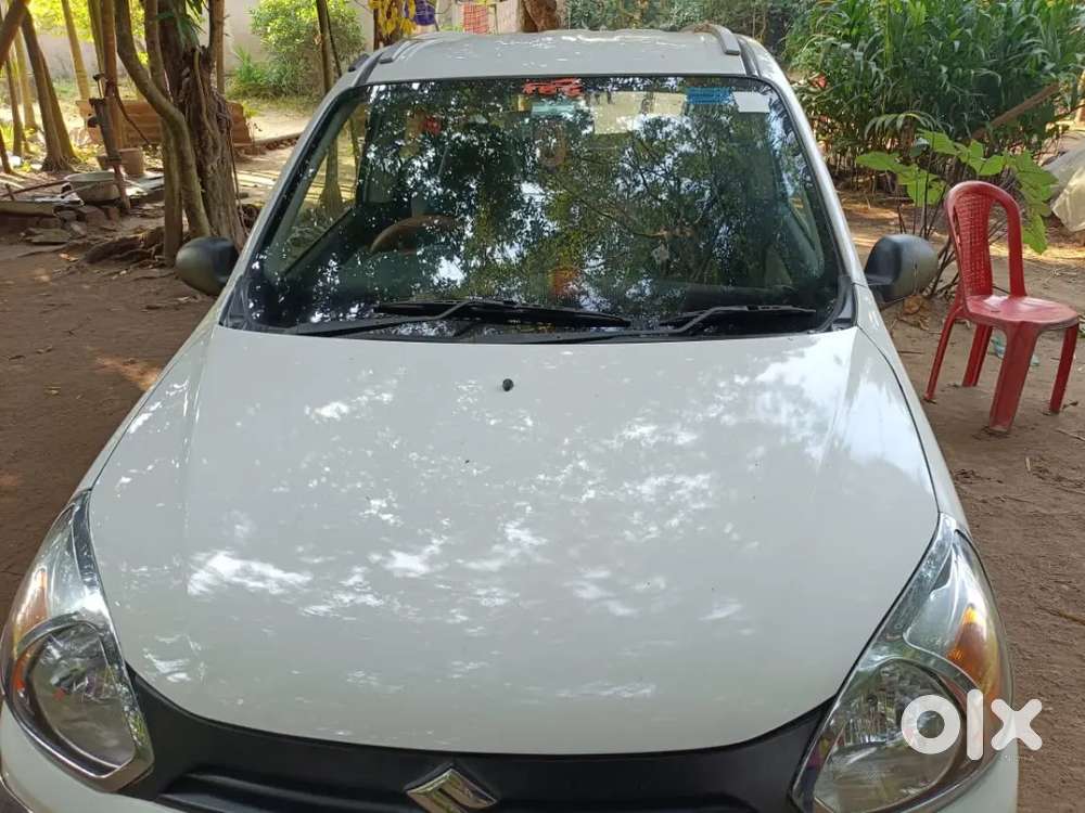 Maruti Suzuki 800 Lxi (o) Ac 2022 Along With All Accessories Fited.