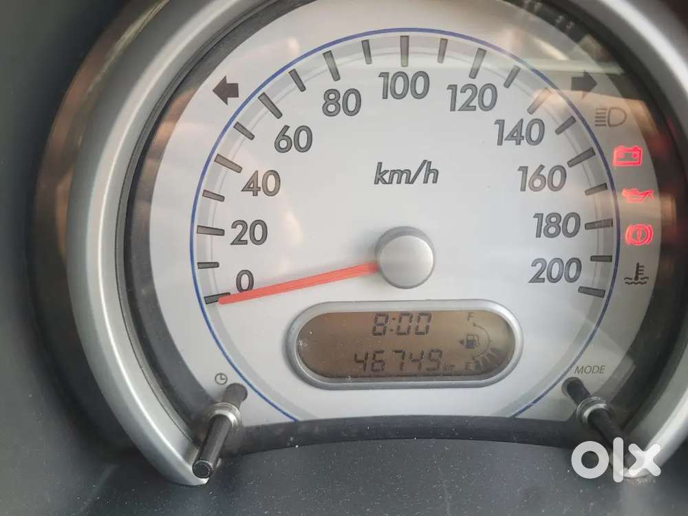 Doctor's Driven Car  Selling To Buy New Car Car Interior Like New