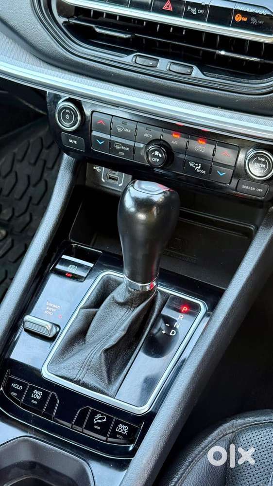 Jeep Compass Model S (o) Diesel 4x4 At, 2022, Diesel