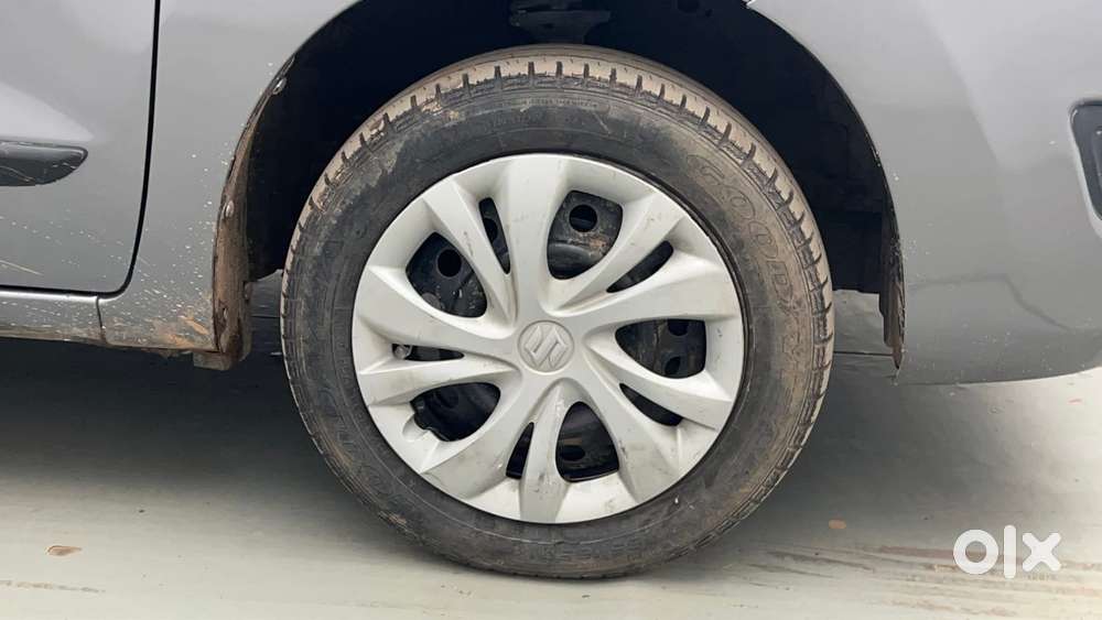 Maruti Suzuki Wagon R Vxi, 2013, Petrol