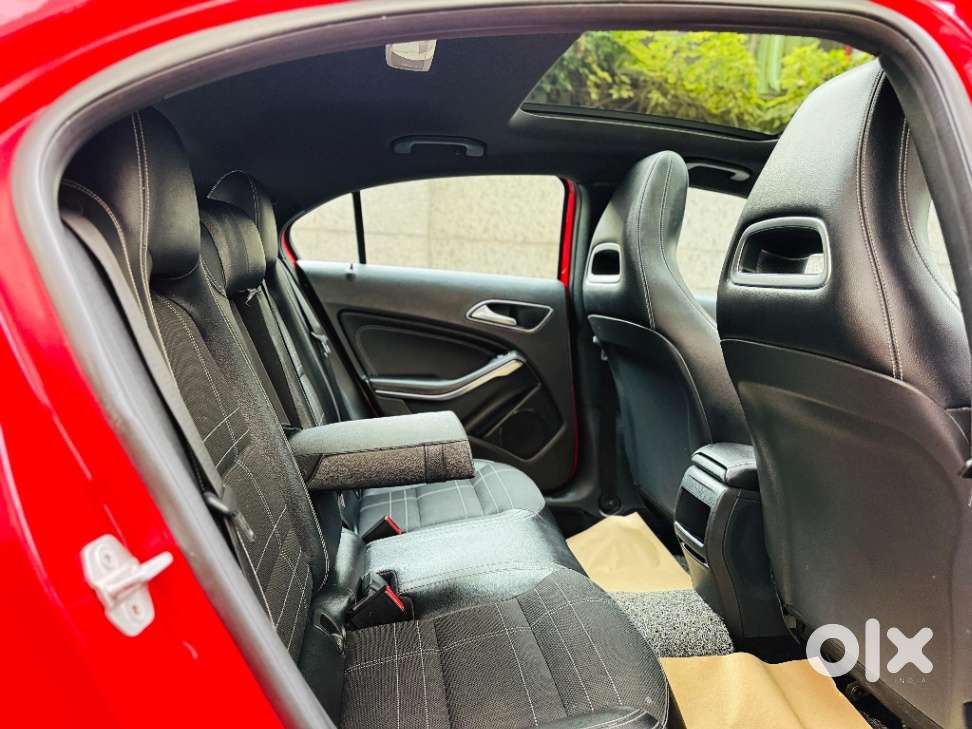 Mercedes-benz A Class A180 Sport, 2014, Petrol