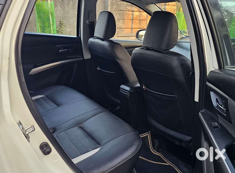 Maruti Suzuki S-cross Ddis 200 Zeta, 2019, Diesel