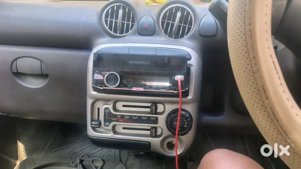 Hyundai Santro 2010 Petrol Good Condition