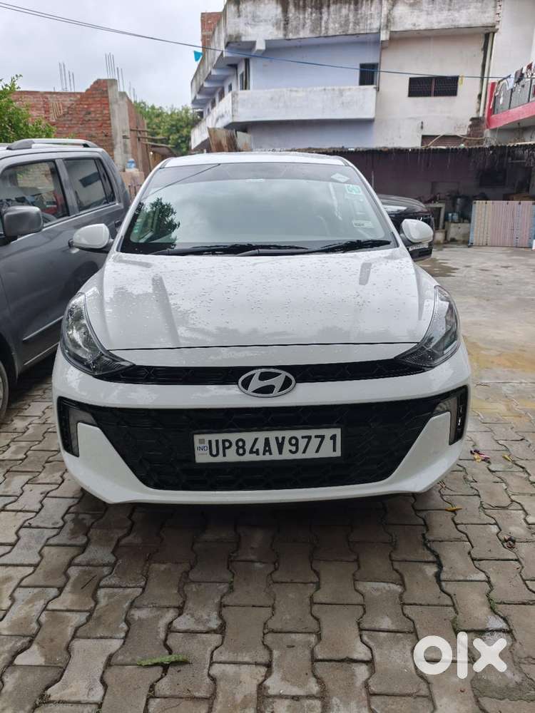 Hyundai Aura 1.2 Sx Cng 2025