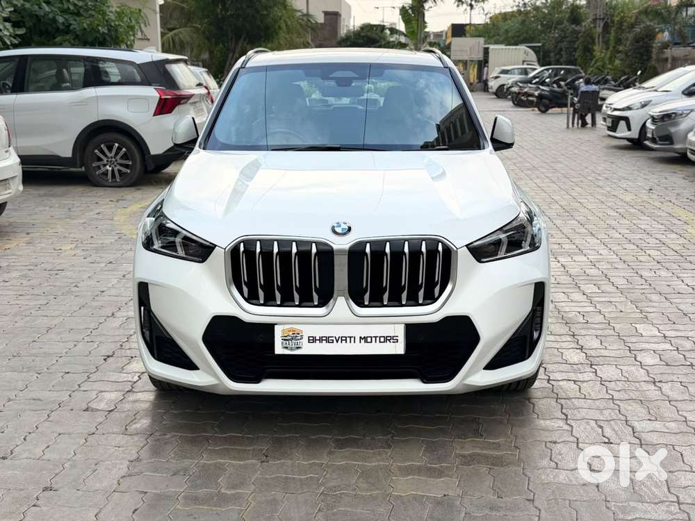 Bmw X1 M Sport Sdrive 20d, 2023, Diesel