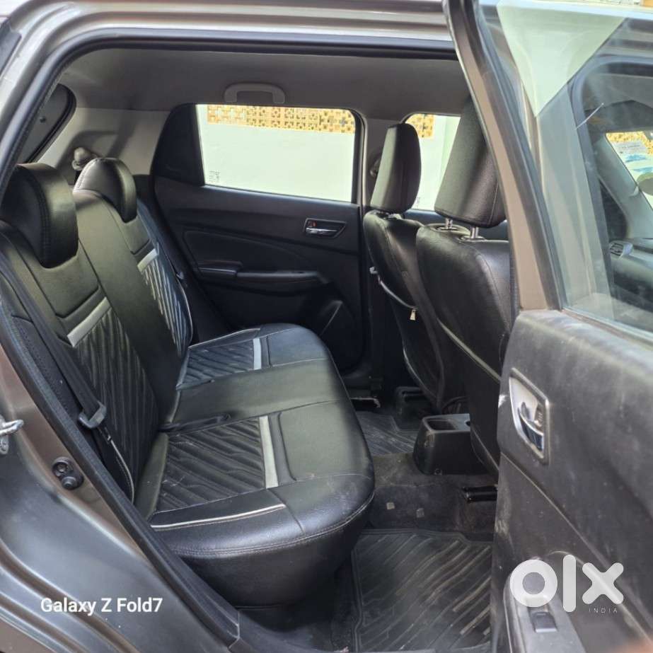 Maruti Suzuki Swift Amt Vxi, 2018, Petrol