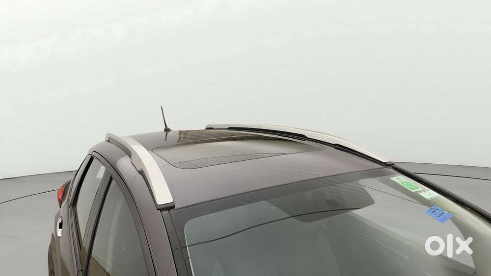 Honda Wr-v 1.2 Vx I-vtec, 2017, Petrol