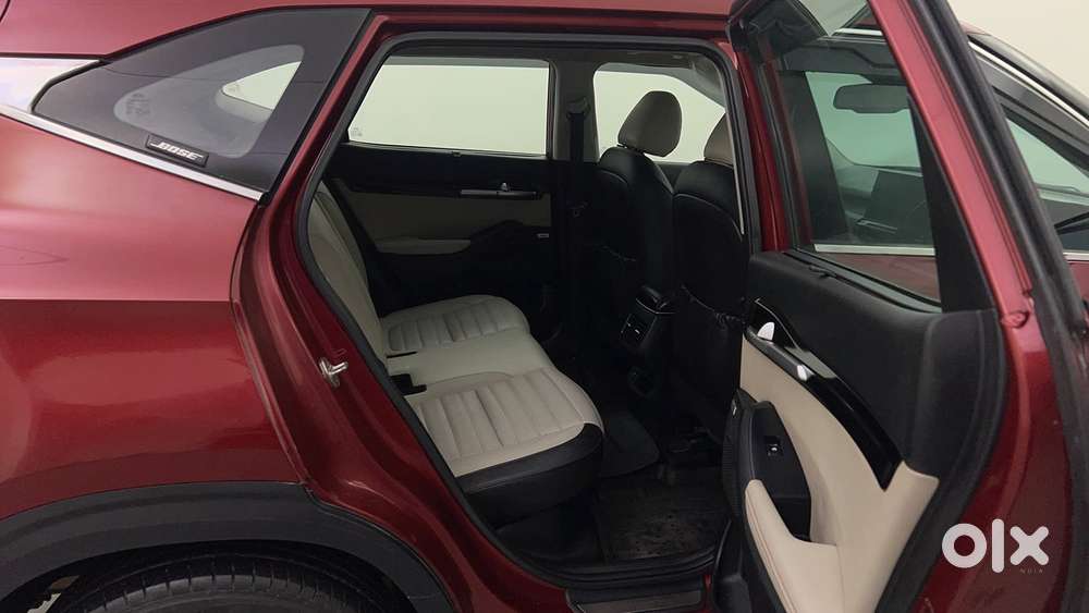 Kia Seltos Gtx Plus At D, 2020, Diesel