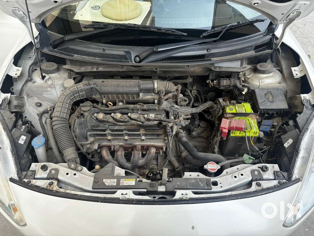 Maruti Suzuki Swift Petrol 2019