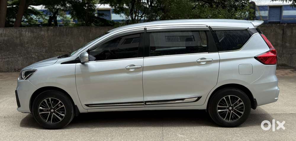 Maruti Suzuki Ertiga Vxi Cng, 2022, Cng & Hybrids