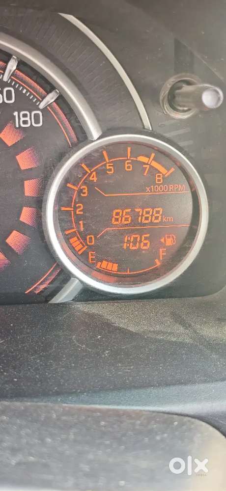 Maruti Suzuki Wagon R 2020 Petrol And Cng Good Condition