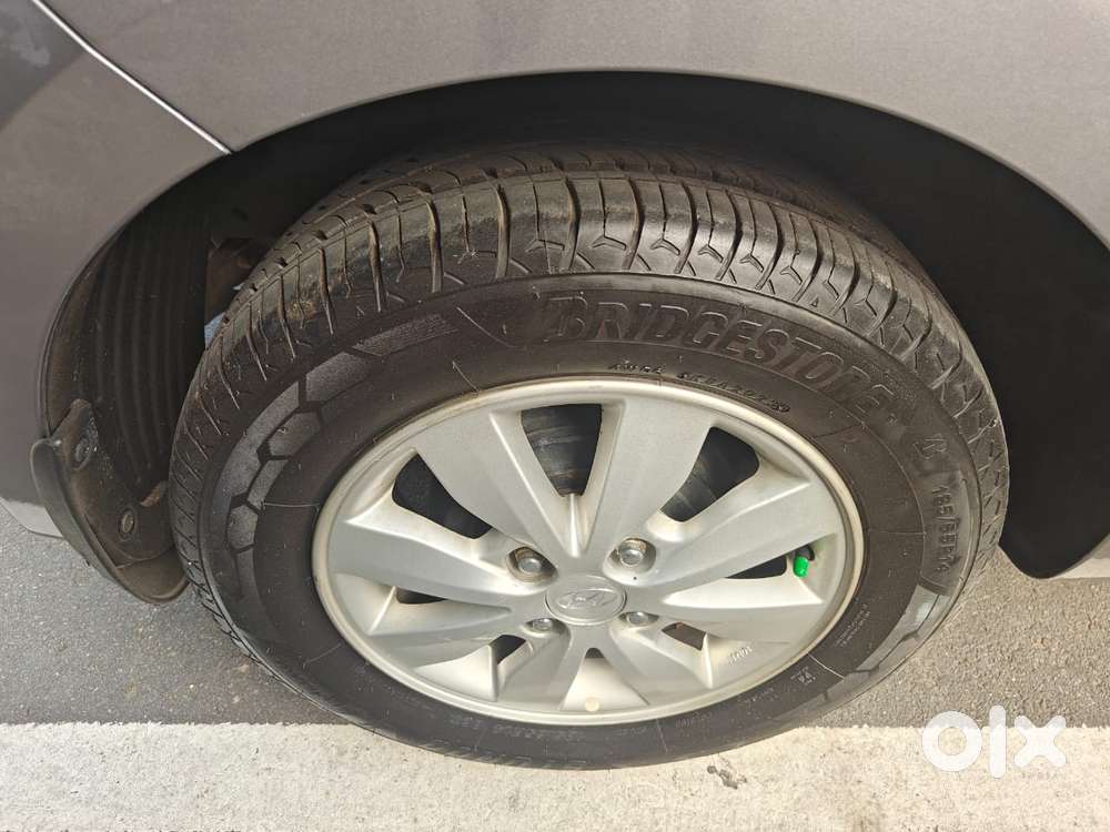 Hyundai I20 1.2 Spotz, 2013, Petrol