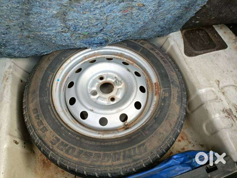 Maruti Suzuki Dzire 2017-2020 Vdi, 2017, Diesel