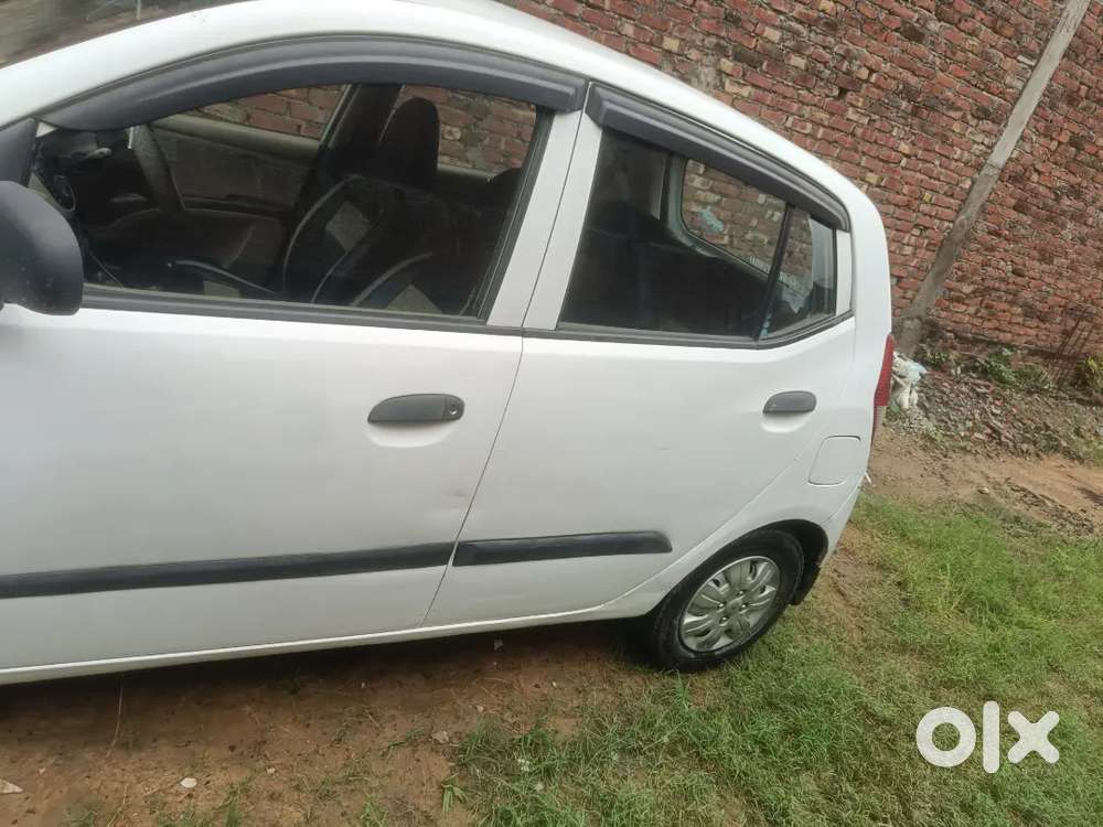 Hyundai I10 Era 2nd Owner