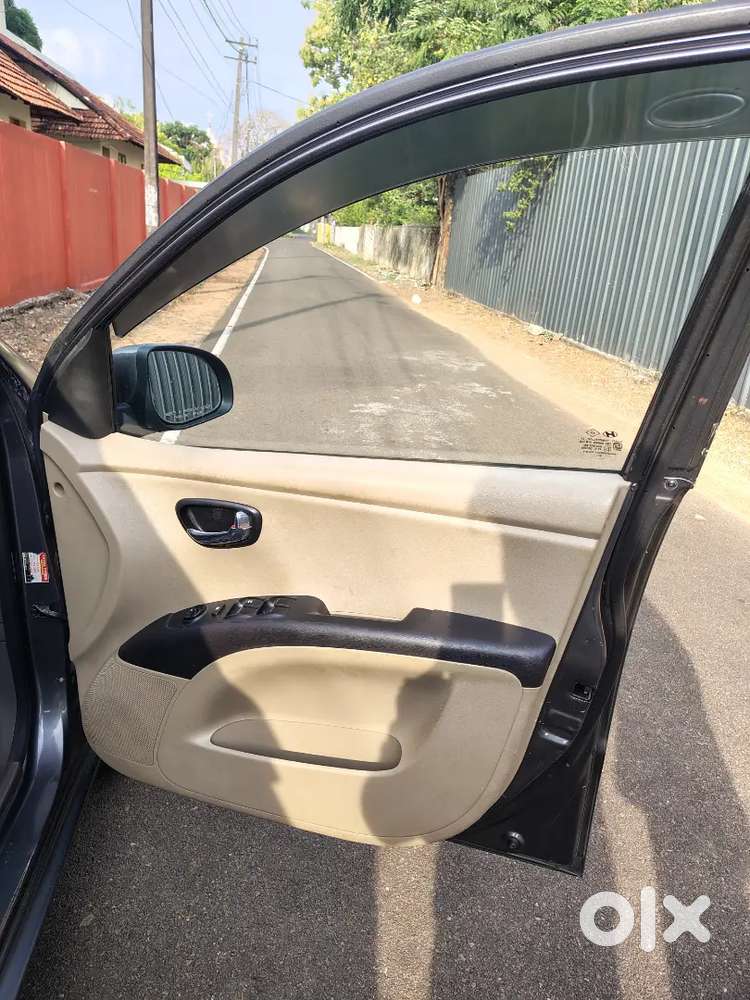 Hyundai I10 (2013)