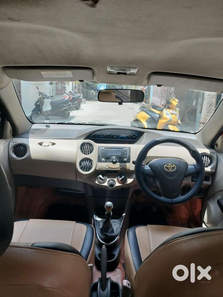 Toyota Etios Liva Vx, 2026, Petrol