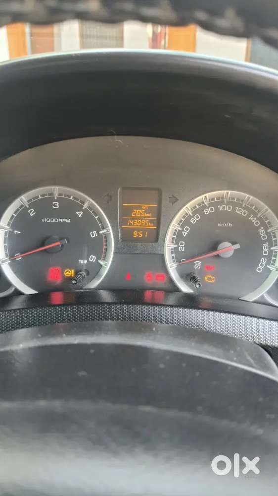 Maruti Suzuki Swift 2014 Diesel 143095 Km Driven