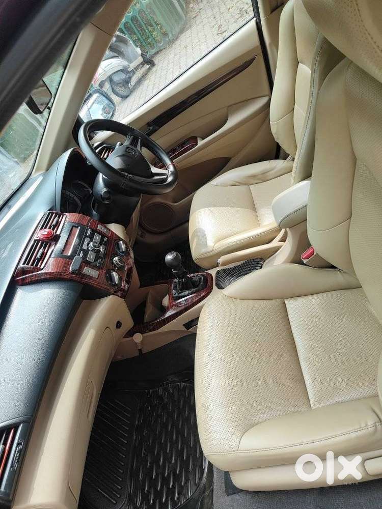 Honda City 2011-2013 V Mt, 2012, Cng & Hybrids