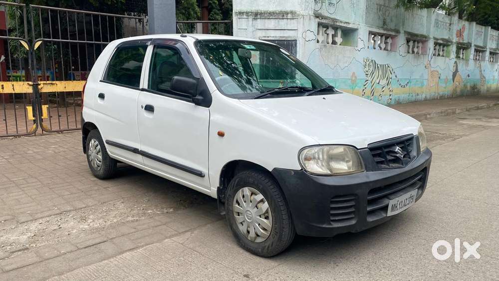 Maruti Suzuki Alto 0.8 Lxi (o), 2013, Petrol