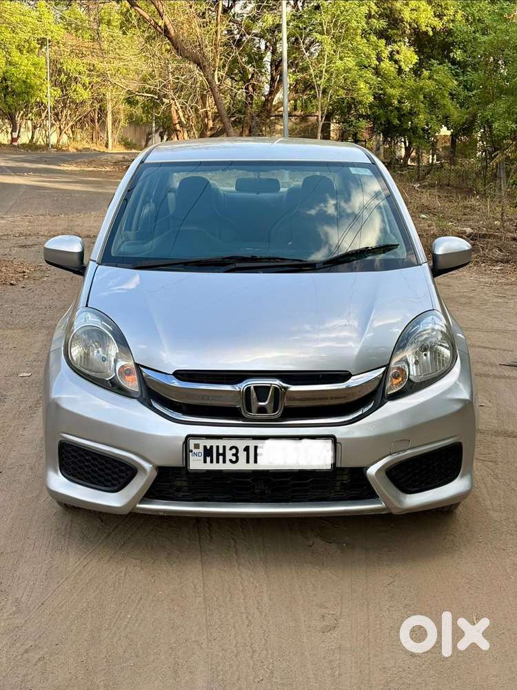 Honda Amaze 1.5 Smt I Dtec, 2018