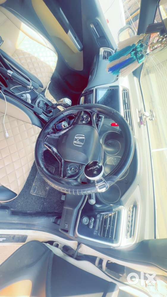 Honda City Diesel 2014 Top Modal