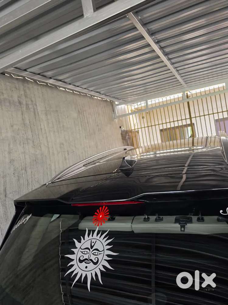 Mg Hector New Jave Condition Che And All Company Fitada All Genuine Km