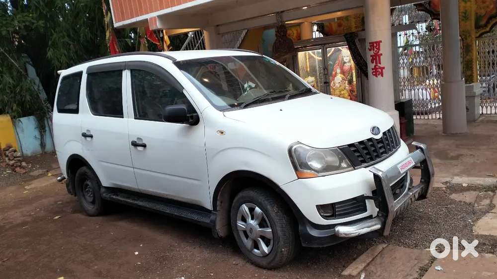 Mahindra Xylo 2014 Diesel Well Maintained