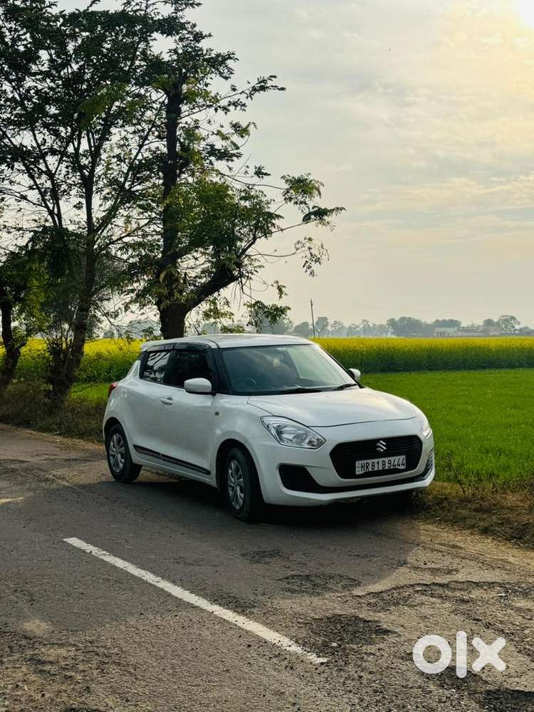 Maruti Suzuki Swift 2020 Diesel 830000 Km Driven