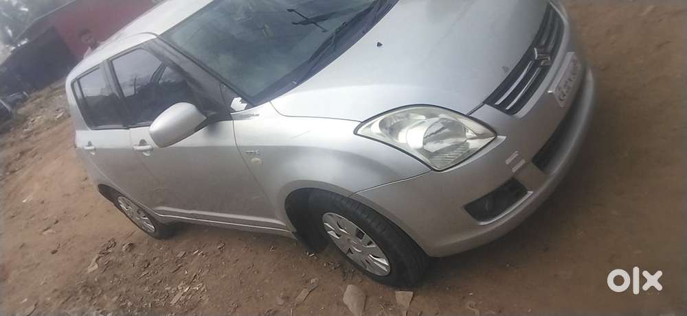 Maruti Suzuki Swift 2008 Diesel Good Condition