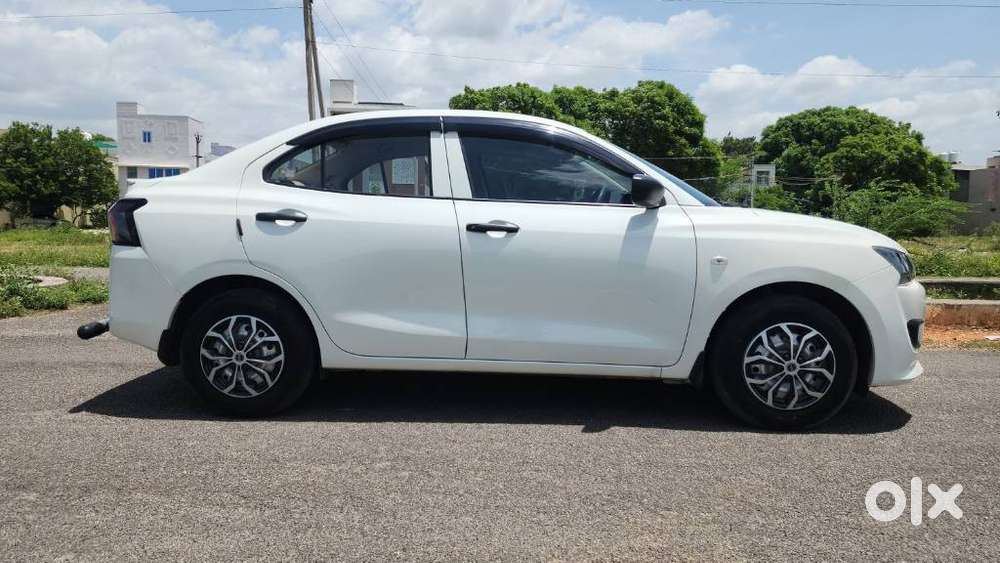 Maruti Suzuki Swift Dzire 1.3 Vxi, 2025, Petrol